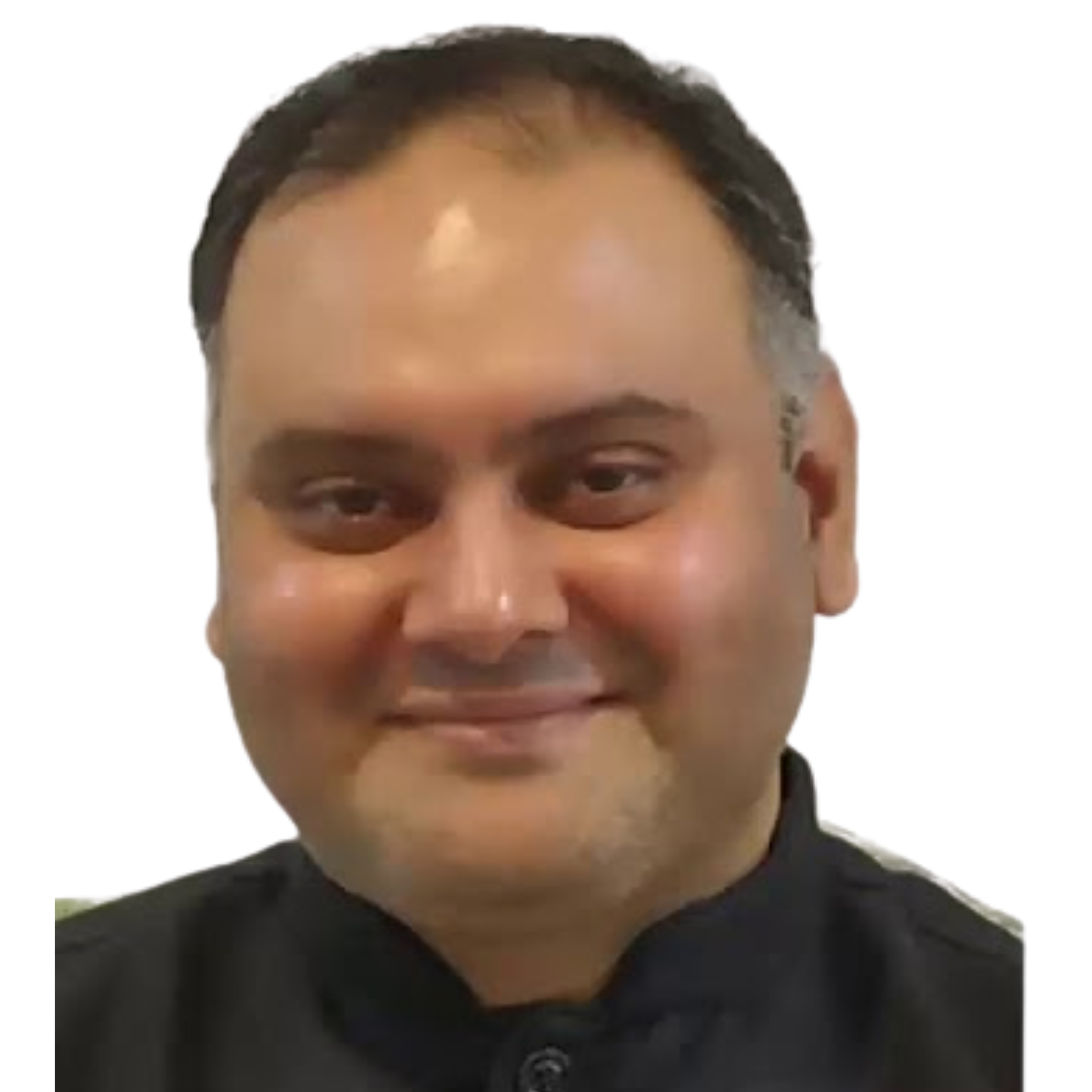 Dr. Salim Patel