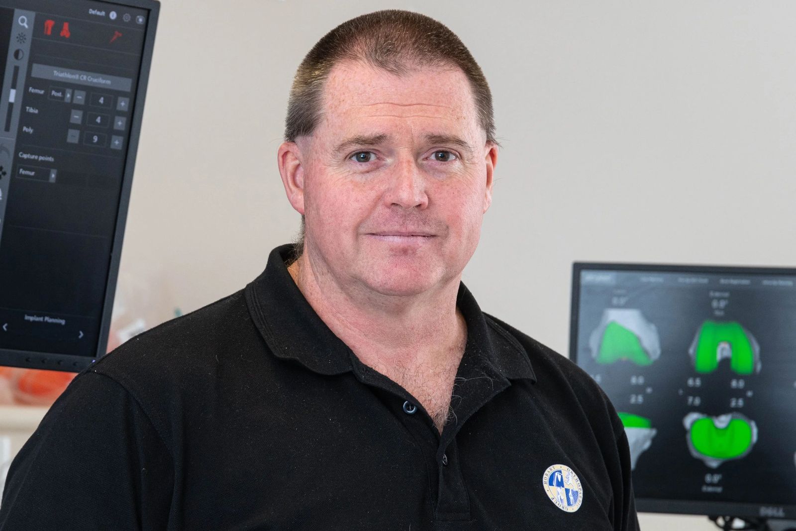 Dr Greg Harvey