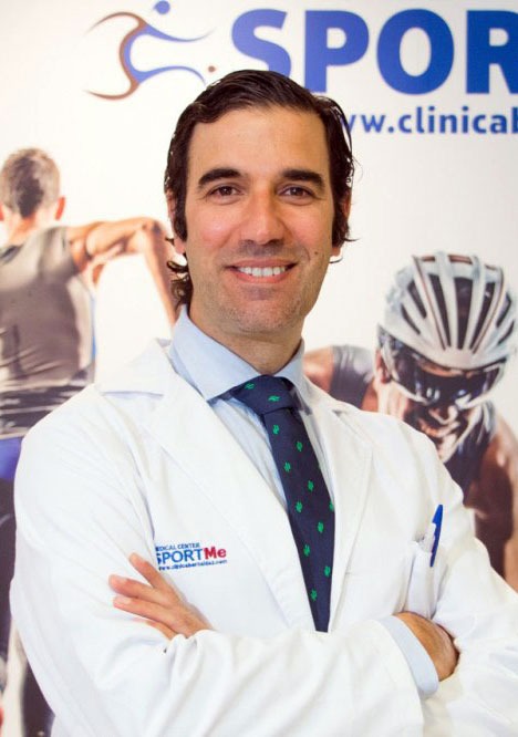 Dr. Peter Patter