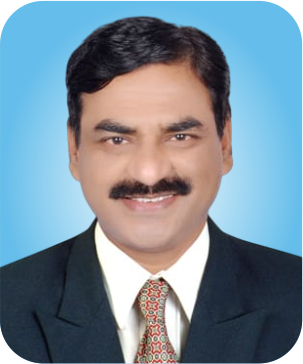 Dr. Suhas Kamble