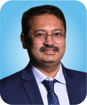Dr. Sham Shinde