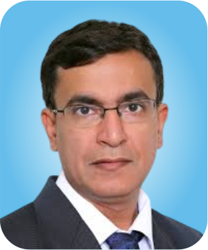 Dr. Amit Kale