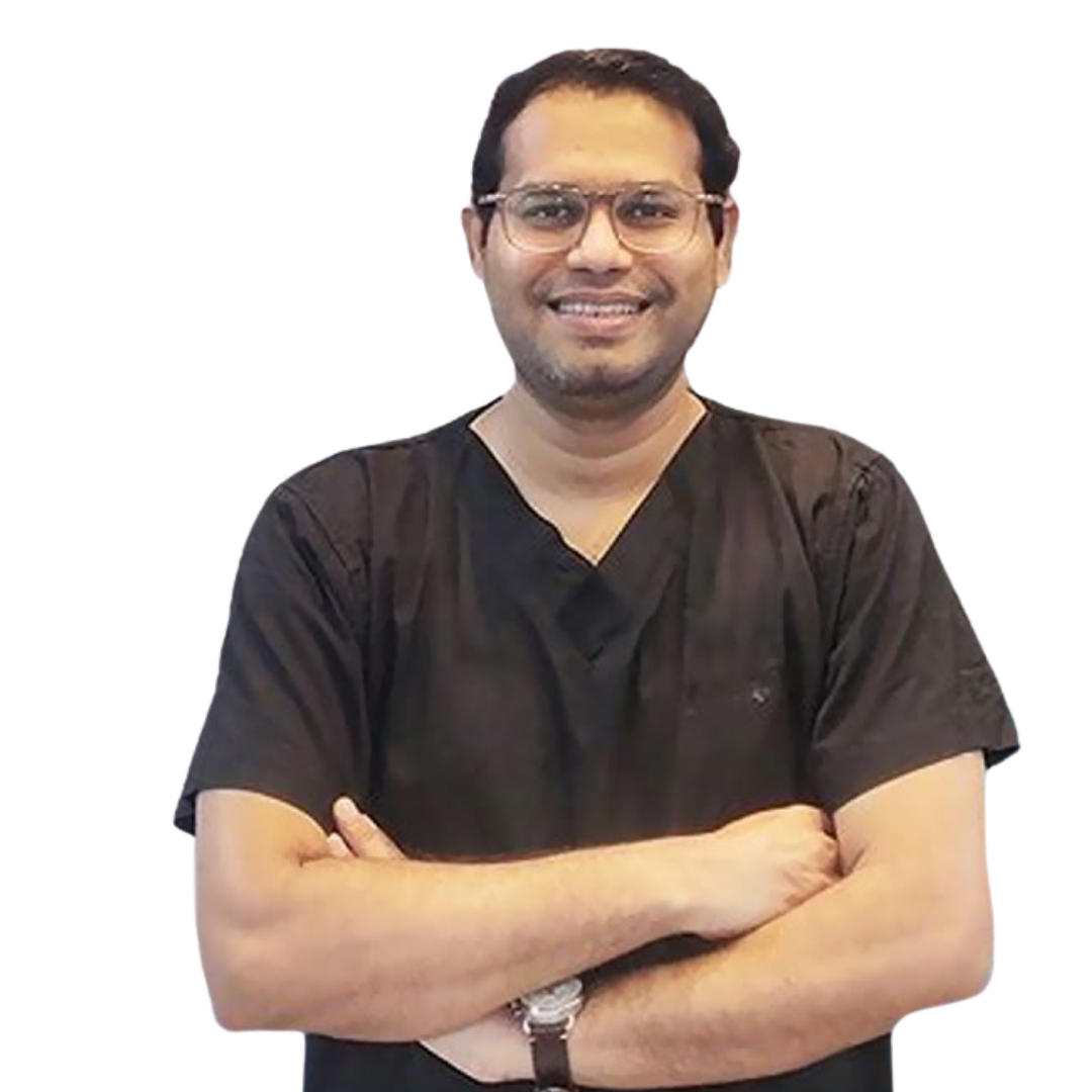 Dr. Vikram Rajguru