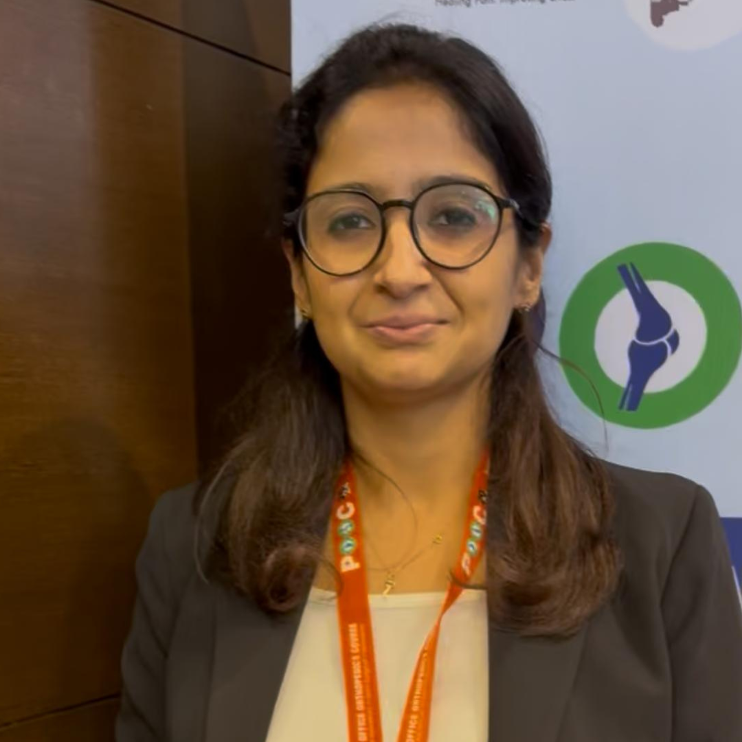Dr. Ankita Ahuja